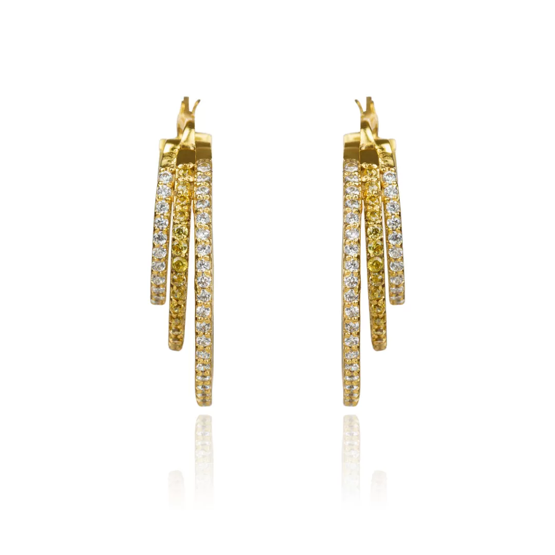 Women Opuline Aiza Earrings