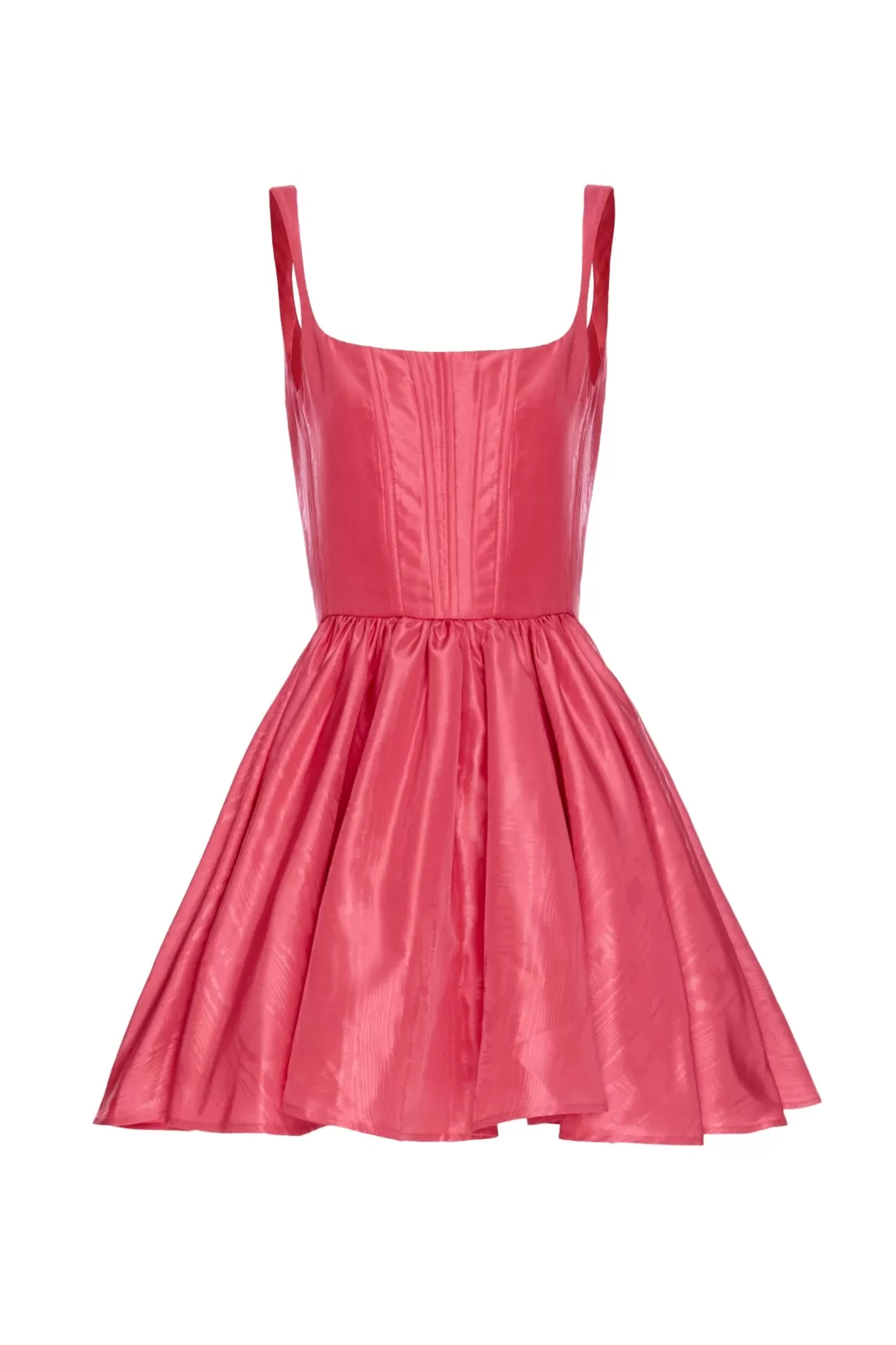 Women Silvia Astore Annie Dress-Pink