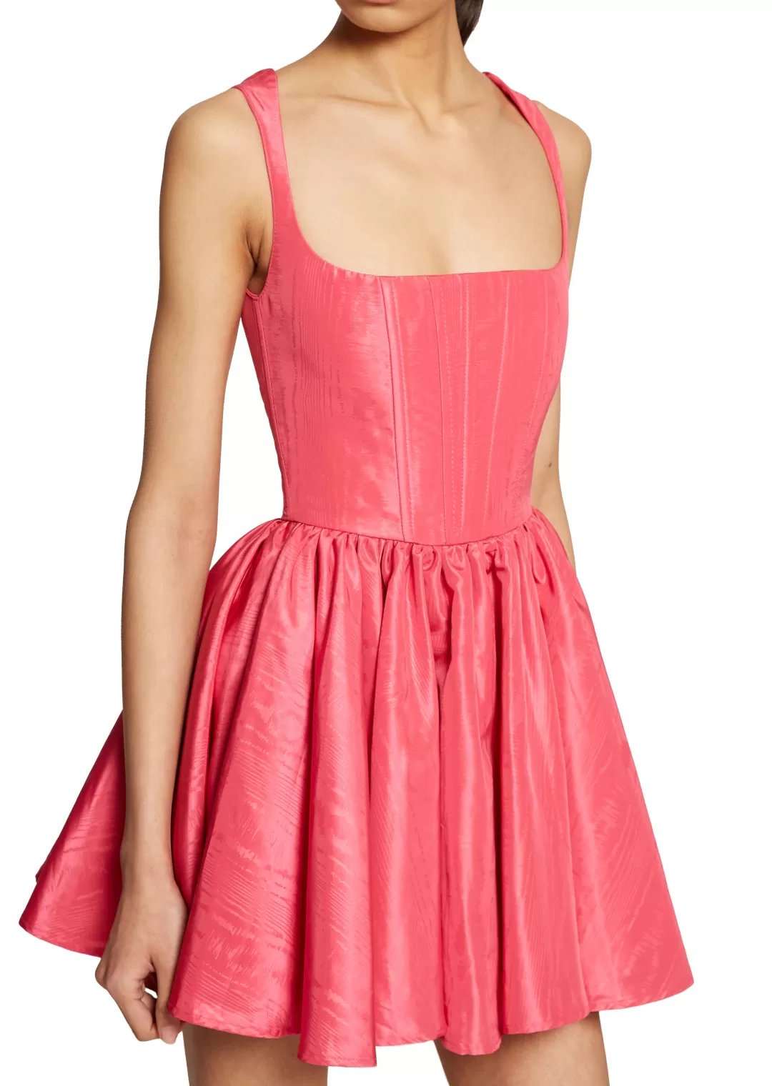 Women Silvia Astore Annie Dress-Pink