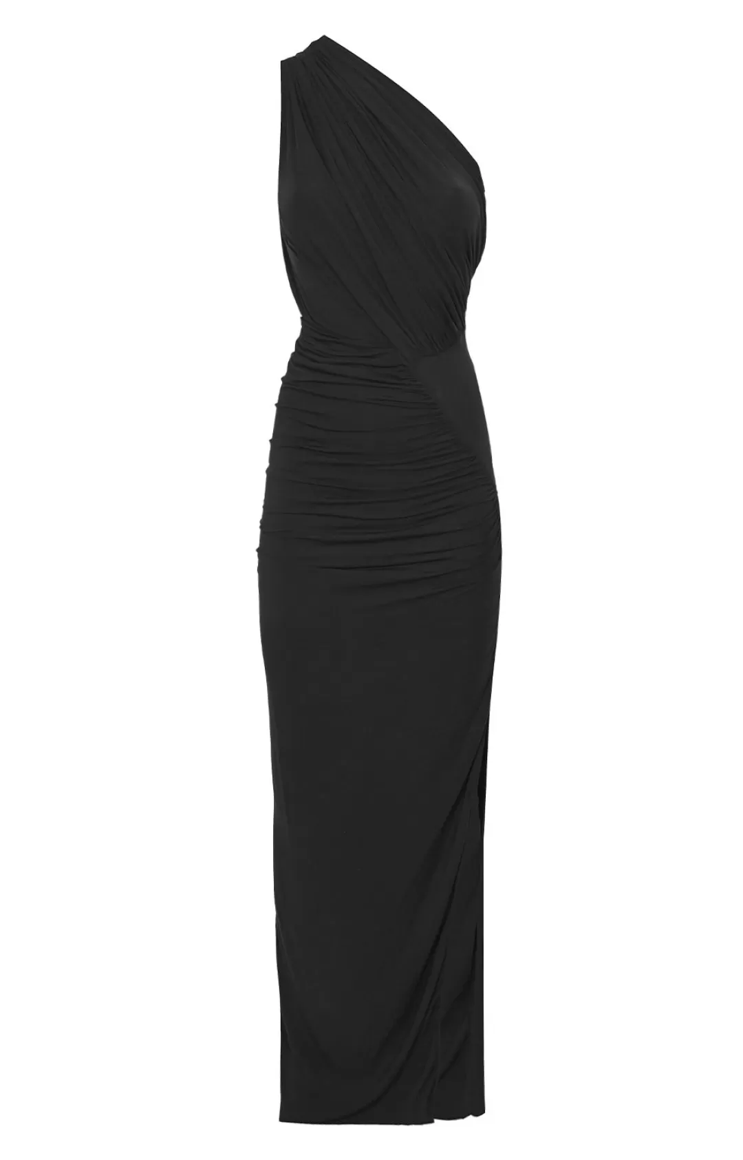 Women Rick Owen's Lilies Black Hera Dress