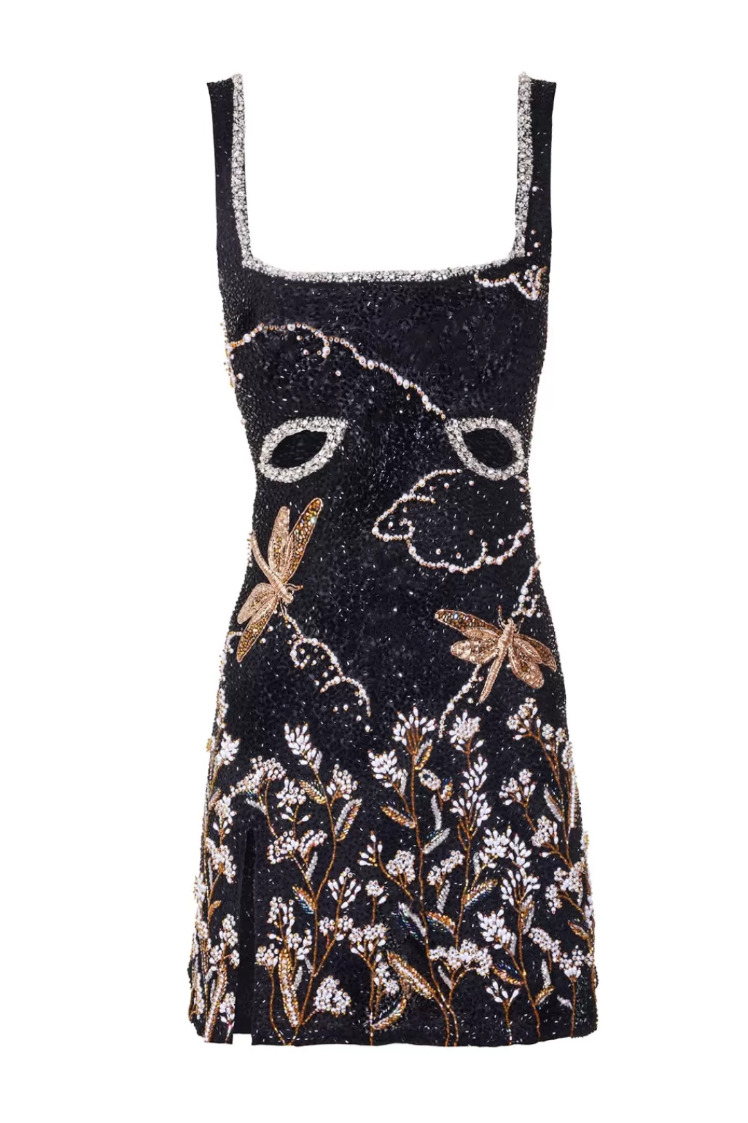 Women Annie's x Clio Peppiatt Dancing Dragonfly Dress