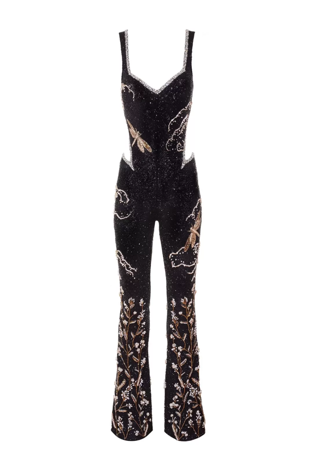 Women Annie's x Clio Peppiatt Dancing Dragonfly Jumpsuit