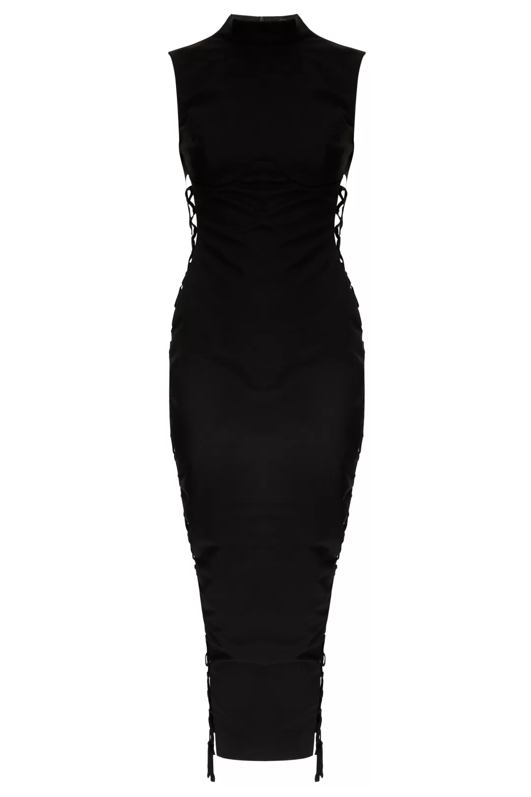 Women De La Vali Elena Midi Dress