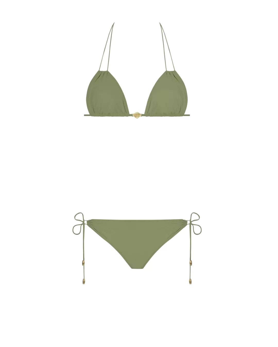 Women Nou Nou Fern Bikini Set- No.2