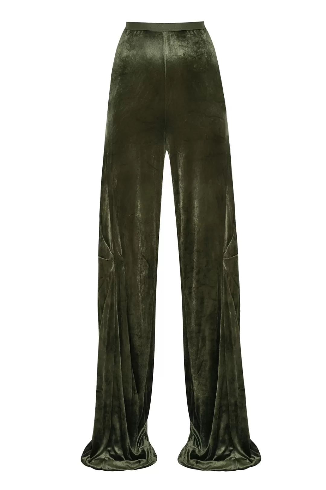 Women Rick Owen's Lilies Forest Farrah Pants