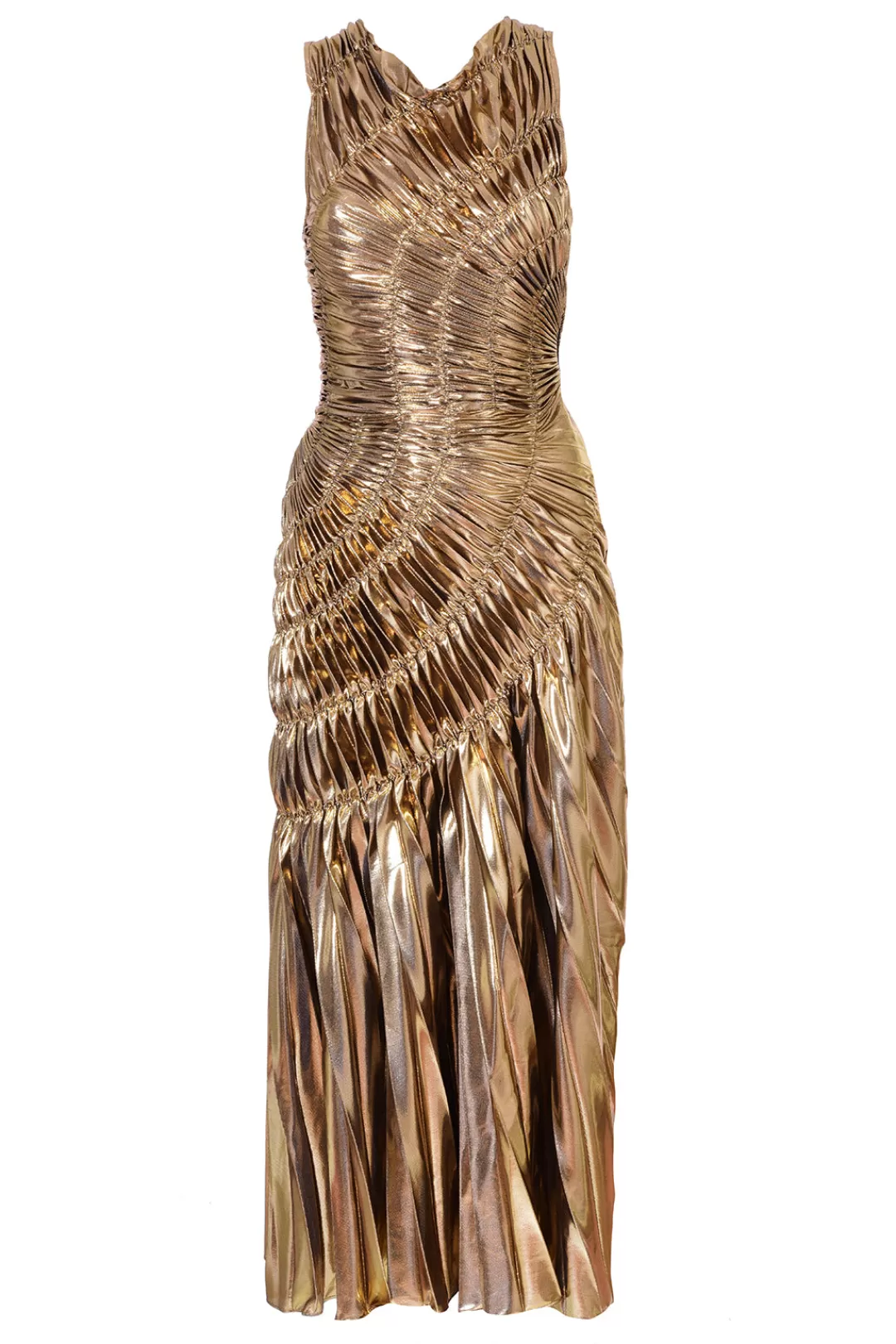 Women Georgia Hardinge Fossil Dress