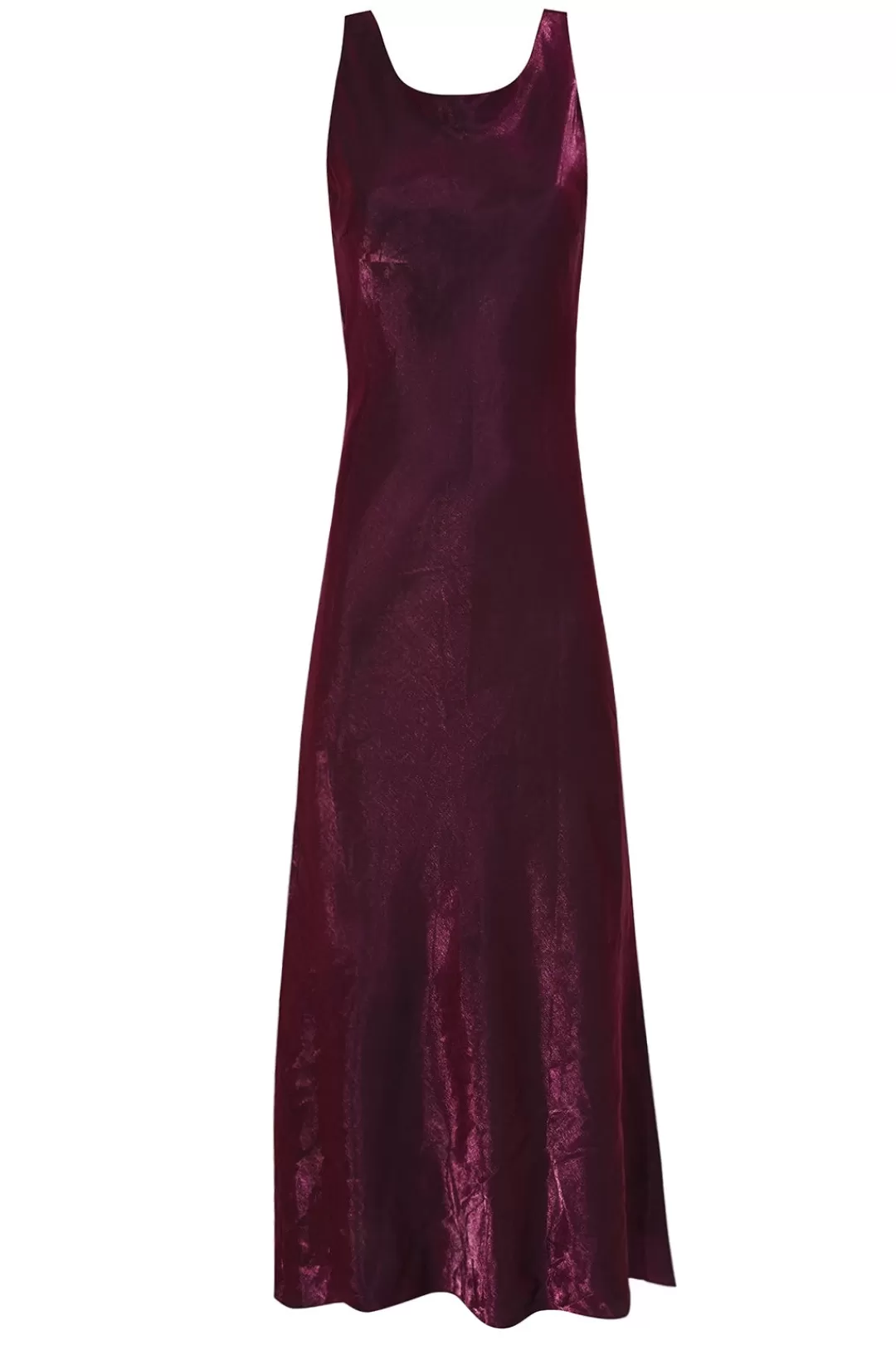 Women Annie's Archive Fuchsia Gown