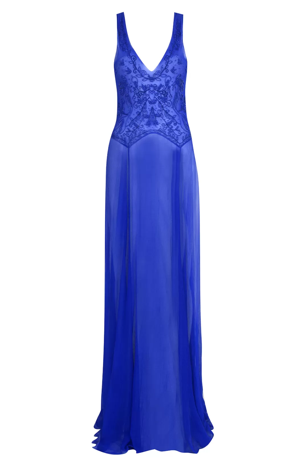 Women Annie's Collection Ionian Maxi Dress