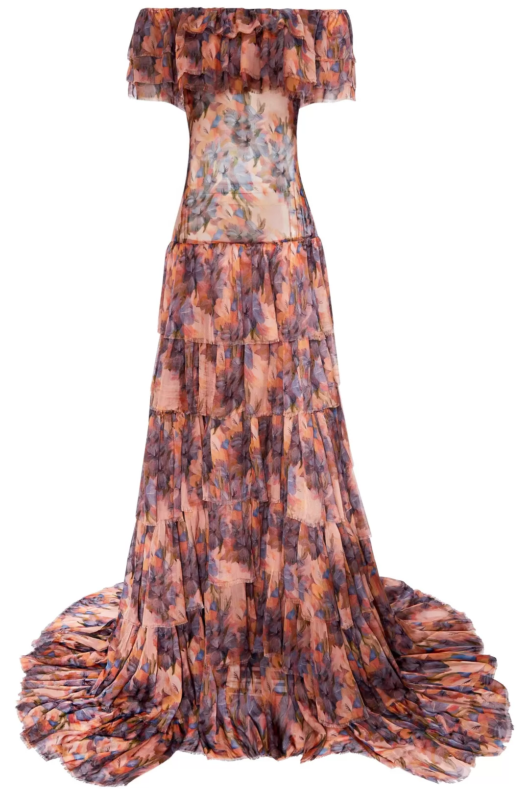 Women Annie's Collection Isla Maxi Dress