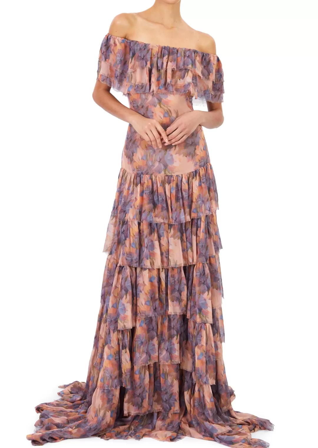 Women Annie's Collection Isla Maxi Dress