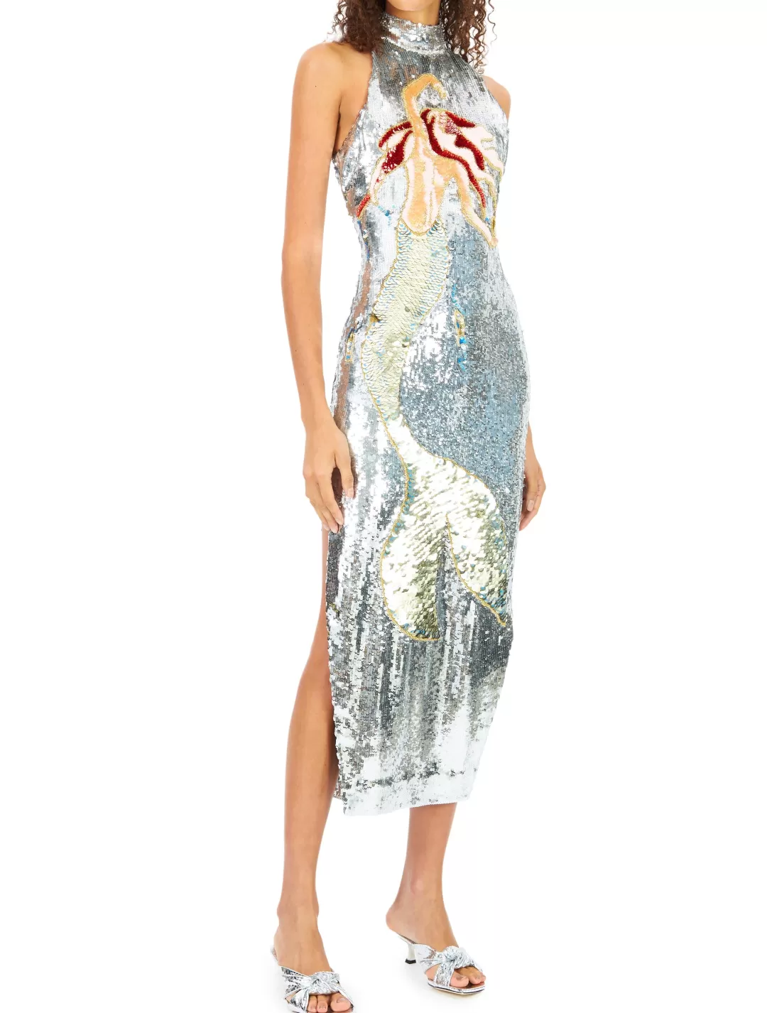 Women Annie's Collection La Sirena Dress