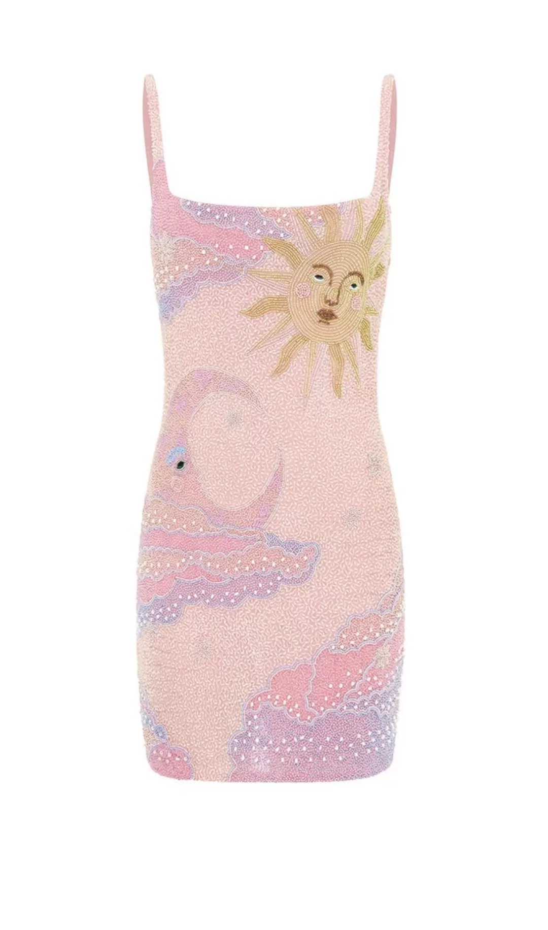 Women Clio Peppiatt Lucina Dress