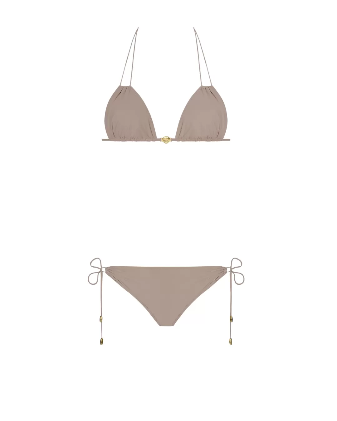 Women Nou Nou Mushroom Bikini Set- No.2