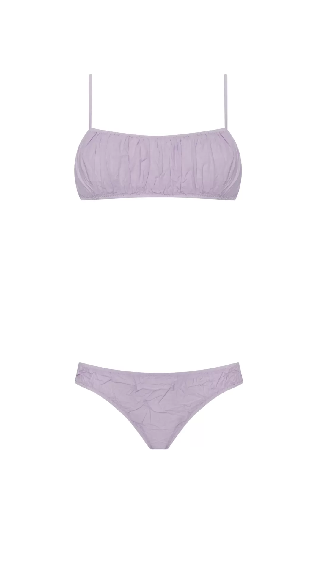 Women Nou Nou Purple Haze Bikini Set- No.16