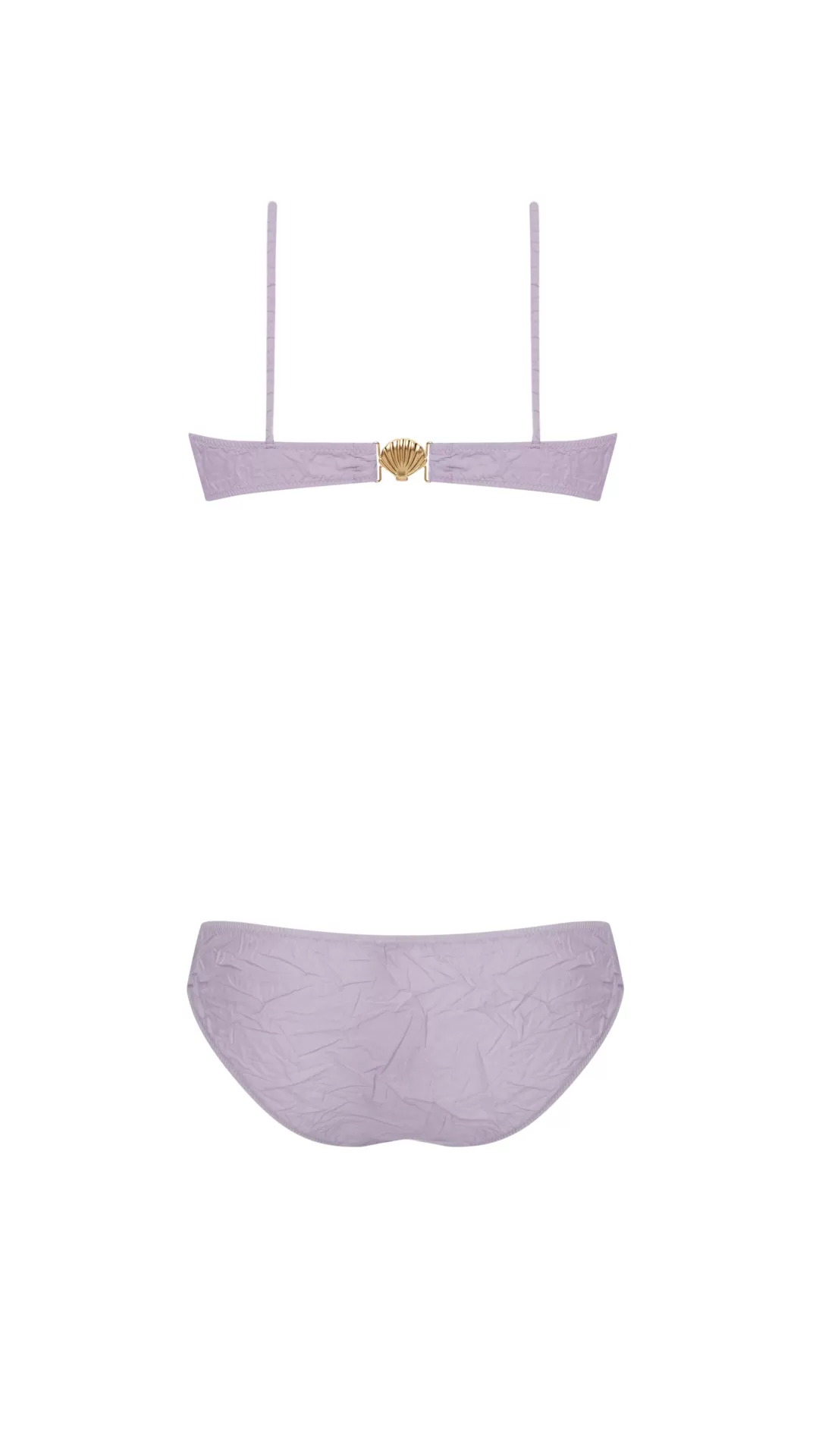 Women Nou Nou Purple Haze Bikini Set- No.16