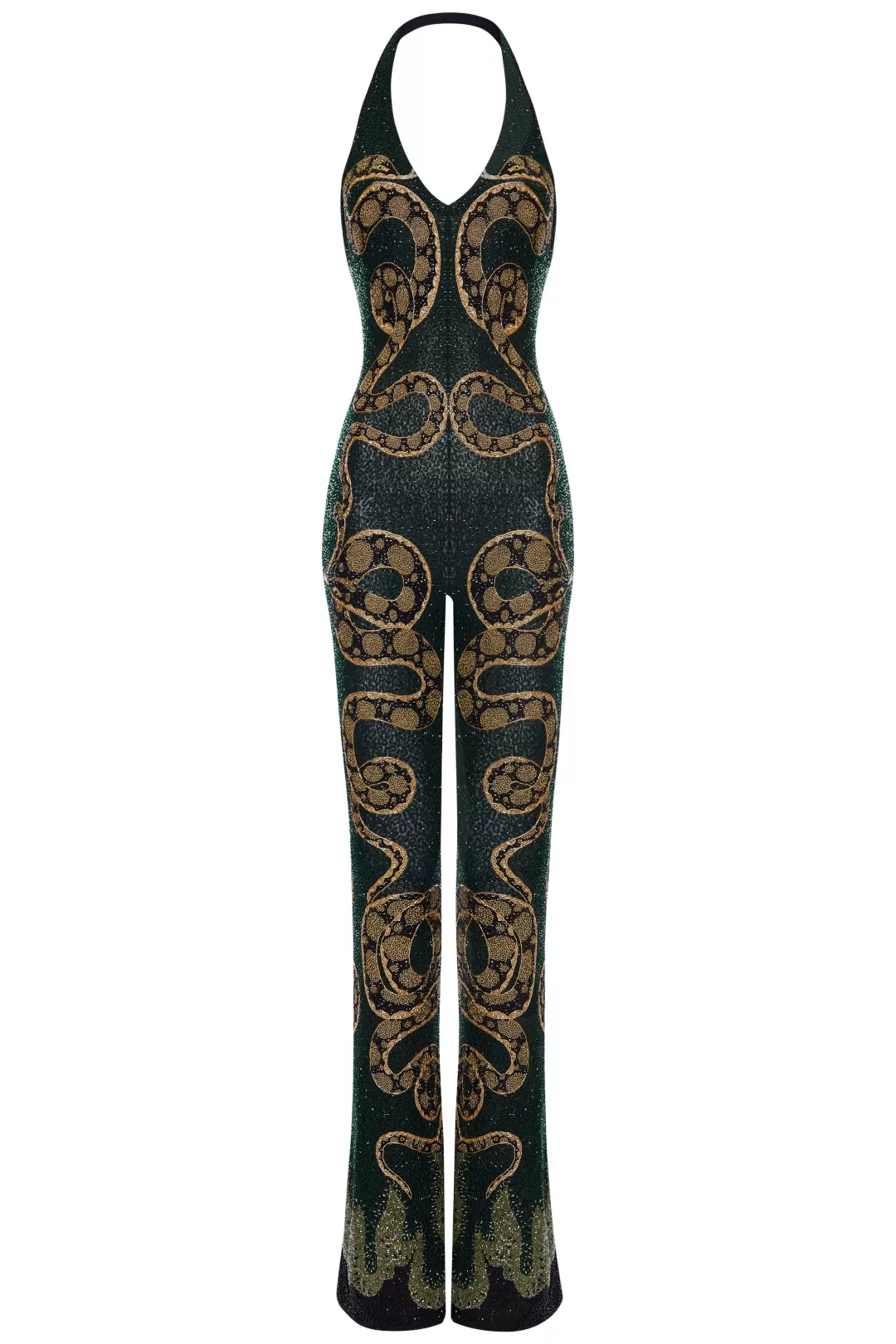 Women Annie's x Clio Peppiatt Serpent Jumpsuit