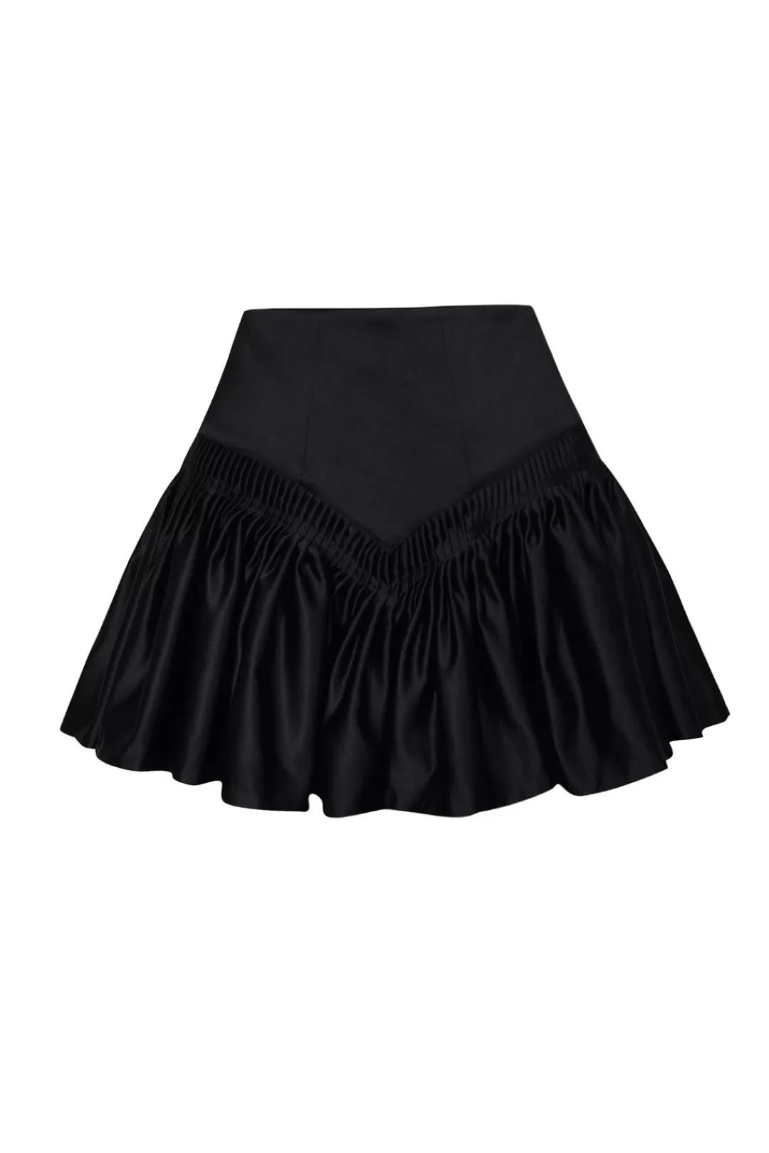 Women Annie's Collection Shadow Skirt