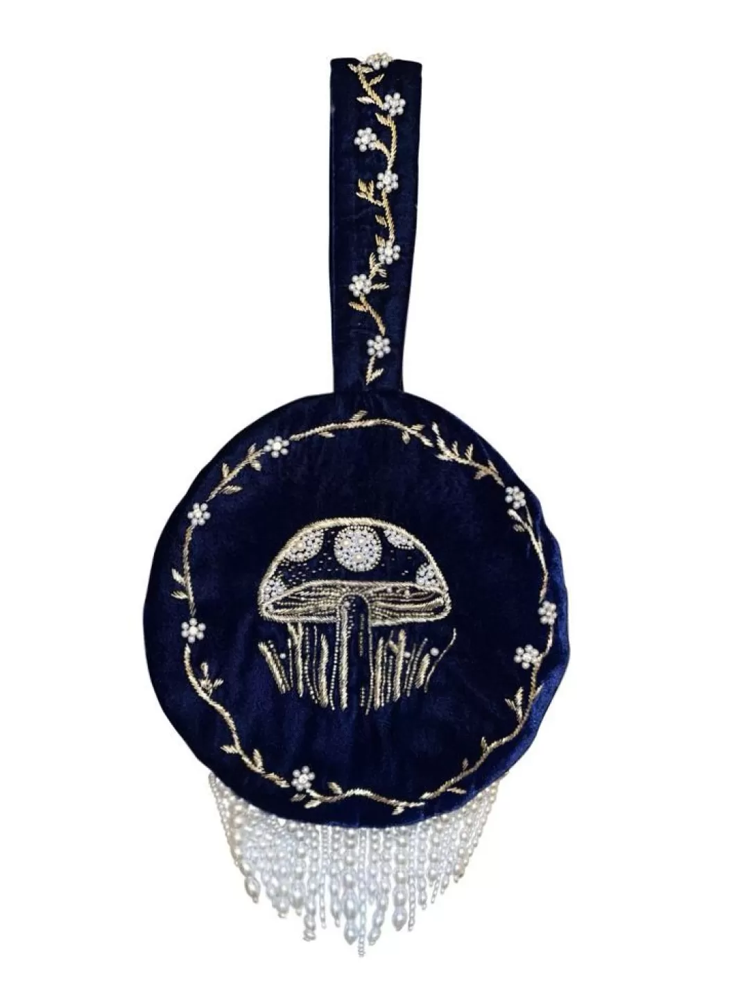 Women Annie's x Clio Peppiatt The Midnight Bag