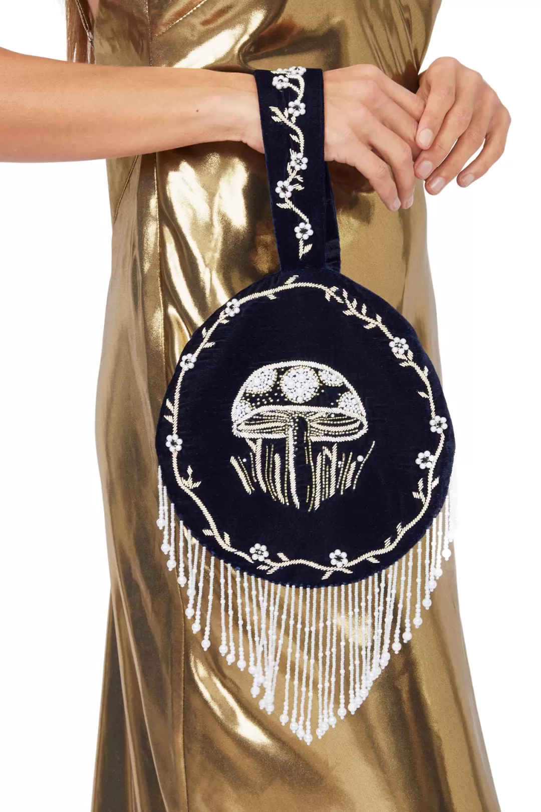 Women Annie's x Clio Peppiatt The Midnight Bag