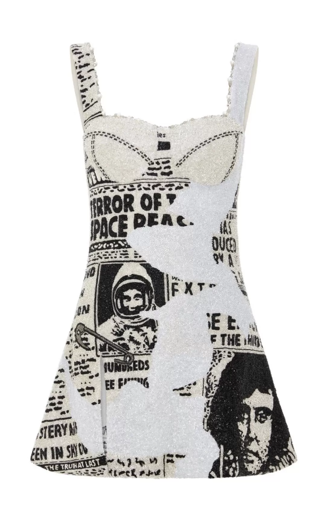 Women Clio Peppiatt Vic Dress