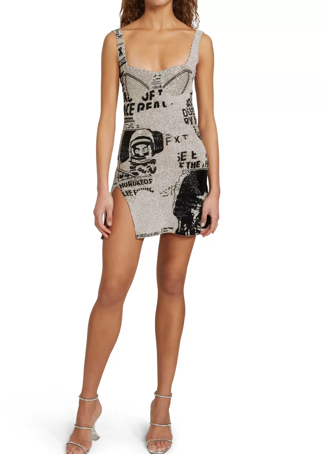 Women Clio Peppiatt Vic Dress